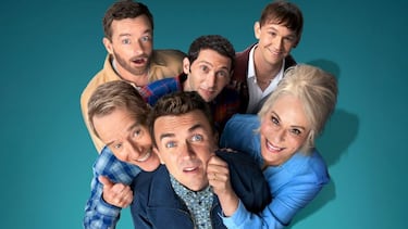 Frankie Muniz consiguió su papel en ‘Malcolm’ por una rabieta infantil: “Yo quería hacer un anuncio”