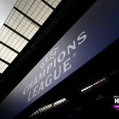 Vive la emoción de los cuartos de final de la Champions League a través de HBO MAX