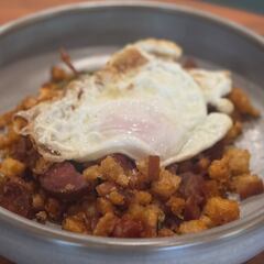 Coquetto Bar, la propuesta más informal de los hermanos Sandoval