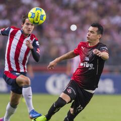 Cómo y dónde ver el Atlas vs Chivas: horario y TV online
