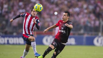 Cómo y dónde ver el Atlas vs Chivas: horario y TV online