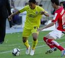 El filial amarillo, a seguir creciendo ante el Nàstic