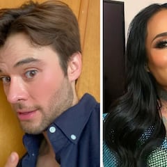 Quién es Dr. Miguel Padilla, el influencer que le confesó su amor a Karina Torres