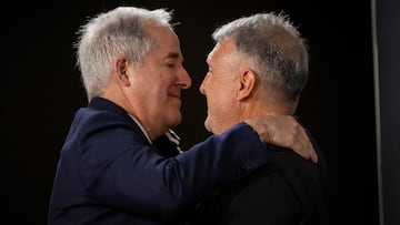 Así fue la última conferencia de Tata Martino con Inter Miami