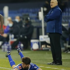 El Bayern ficha a Upamecano