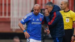 Gustavo Álvarez le deja un recado a Di Yorio por su expulsión: “Es evitable...”