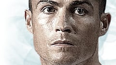 La afición decide: Di Stéfano es mejor que Cristiano Ronaldo