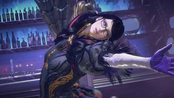 La versión de actriz que pidió el boicot de Bayonetta 3, en entredicho