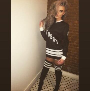 Alyssa Nelson, la musa que revolucionó la NBA con una canasta