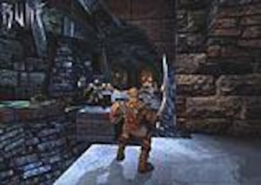 Disponible el código fuente de Rune