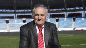 "Creo sinceramente que aún podemos salvarnos"