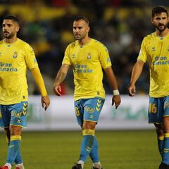 Debut agridulce de Álex Suárez