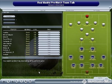 Championship Manager 2008, Impresiones