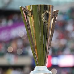 Palmarés Copa Oro: ¿que selección es la que más trofeos ha ganado y quién ganó la última?