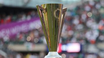 Palmarés Copa Oro: ¿que selección es la que más trofeos ha ganado y quién ganó la última?