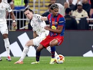 Hansi Flick’s team could go 14 points clear if they come away from El Sadar with a win this evening. Real Madrid must win to prolong the inevitable.