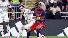 Lamine Yamal ya tiene sucesor