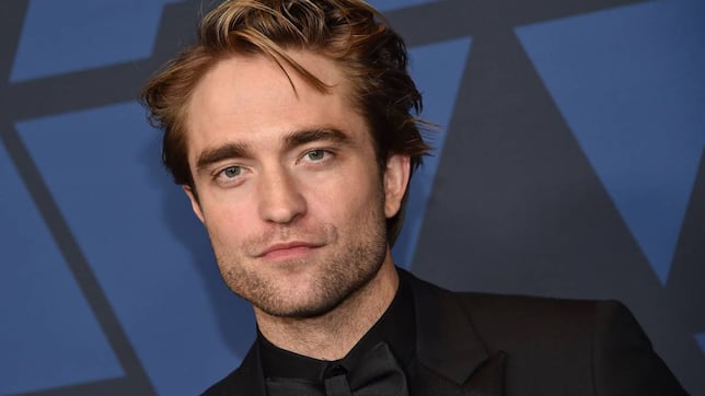 El proyecto más difícil de Robert Pattinson: “El mundo parecía que se iba a acabar” - AS.com
