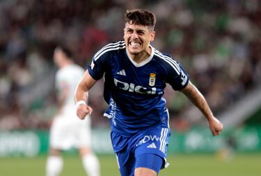 Centrocampista | Argentina/Italia, 27 años | Valor de mercado: 4 millones de euros 