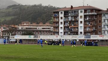 Tercera División Grupo 4: resultados, partidos y clasificación de la jornada 11