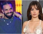 Las imágenes que relacionan a Camila Cabello con Drake: ¿Están en una relación?
