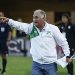 ‘El Pecoso’ Castro le tiene la medida a Gustavo Costas