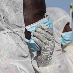 El hambre provocada por el coronavirus podría matar a más gente que la enfermedad