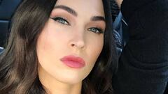 La broma de Megan Fox sobre sus tres hijos y la UFC: "La lucha es constante"