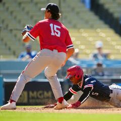 2022 MLB Mock Draft: First round predictions and pick projections