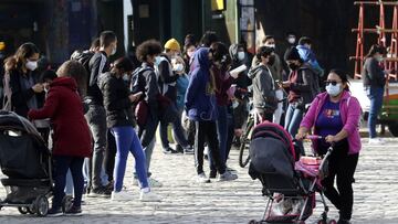 IFE Universal, Laboral y Cuarto Retiro AFP hoy | Últimas noticias, montos y fechas de pago | 9 de noviembre