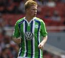 El capricho de Florentino Pérez se llama Kevin De Bruyne