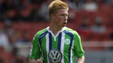 Kevin De Bruyne