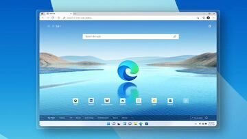 Microsoft trabaja en una red VPN para Edge