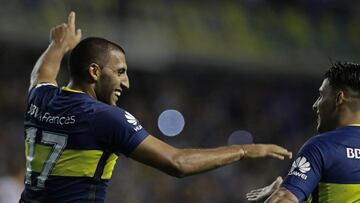 Gimnasia - Boca: horario, fecha y dónde ver en tv y en vivo online