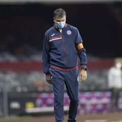 Siboldi se perfilaría para ser el nuevo técnico del América