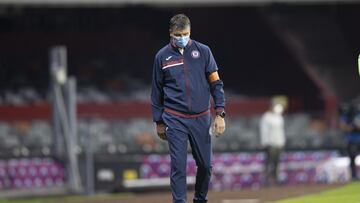 Siboldi se perfilaría para ser el nuevo técnico del América