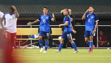 La selecci&oacute;n de El Salvador disputa su &uacute;ltimo ensayo este domingo por la madrugada en Jap&oacute;n cuando se enfrente a los nipones antes de la Copa Oro.