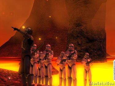 Anunciado el Star Wars Galaxies: Starter Kit