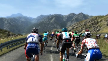 Captura de pantalla - Pro Cycling Manager 2012 (360)