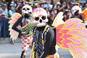 Día de los Muertos en México: significado y origen y por qué se celebra