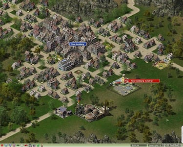 Industry Giant II tendrá una expansión