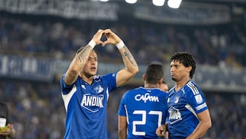 Millonarios, con titulares, busca el punto invisible ante Equidad