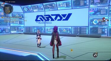 Honkai: Star Rail, lo nuevo de los creadores de Genshin Impact. Un ambicioso viaje a las estrellas