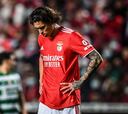 'No' del Benfica a 50€ por Darwin