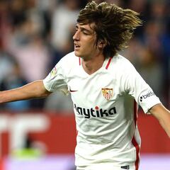 Bryan Gil sigue pidiendo más minutos a base de buen juego