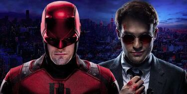 Daredevil resucitará en Disney+ con una nueva serie, ¿reboot o continuación?