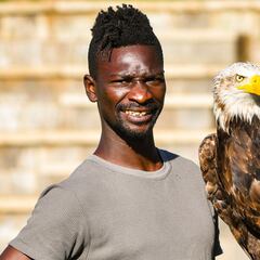 El Albacete se fija en Nuha Marong