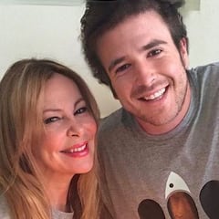 Ana Obregón cuenta la petición que hizo su hijo Álex Lequio al final de su enfermedad