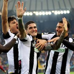 El Roma también pierde antes de recibir al Real Madrid