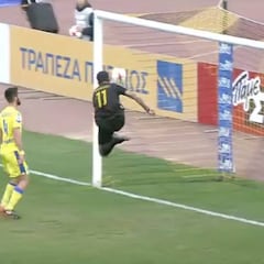 Va a ser difícil superar esto: Sergio Araujo y el fallo de la temporada